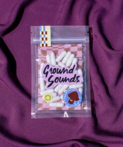 Magic Mushrooms Capsules 2500mg