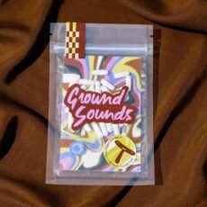 Magic Mushrooms Capsules 500mg