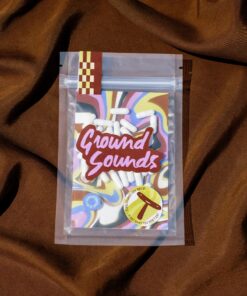 Magic Mushrooms Capsules 500mg