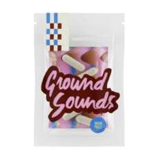 Magic Mushrooms Capsules 2000mg