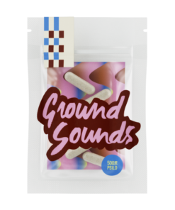 Magic Mushrooms Capsules 2000mg