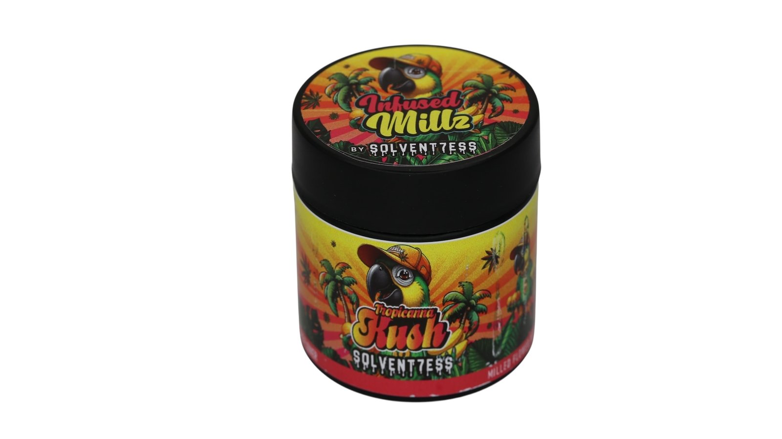 Infused Millz 28G 1 Infused Millz 28G