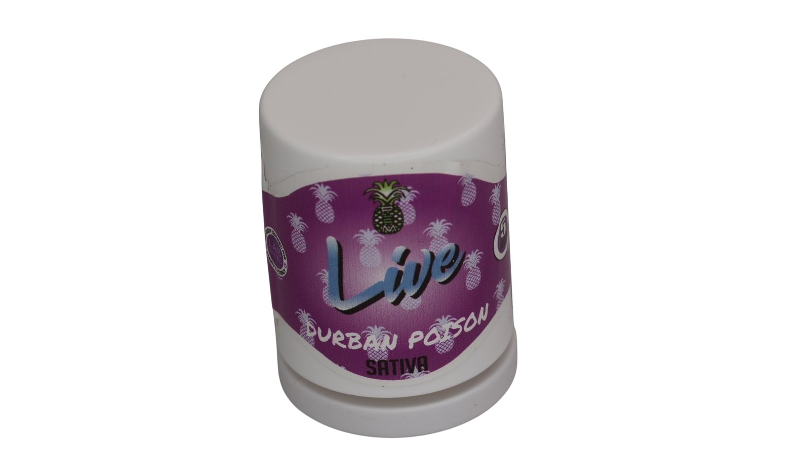 Live Resin 5G - Pineapple Express Meds 1 Live Resin 5G - Pineapple Express Meds