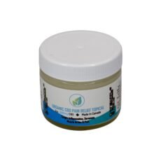 1000 CBD Pain Cream