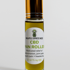 250 CBD Pain Roller