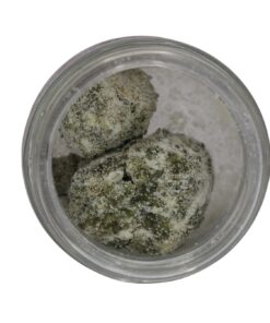 Snowballs – Pineapple Express Meds