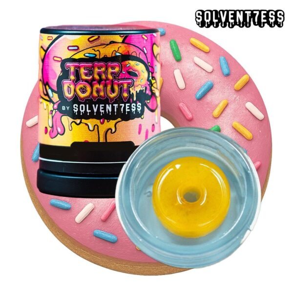 Terp Town Live Resin 2G