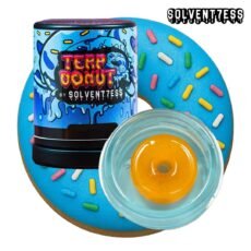 Terp Town Live Rosin 2G