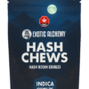 4000MG Hash Chews Gummies
