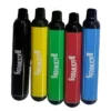 Backwoods Cartridge Battery 320MAH 3 Backwoods Cartridge Battery 320MAH