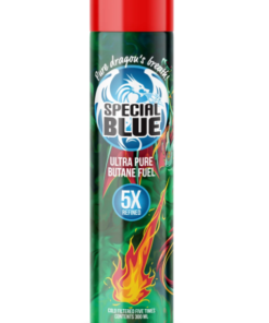 Butane 300ml – Special Blue