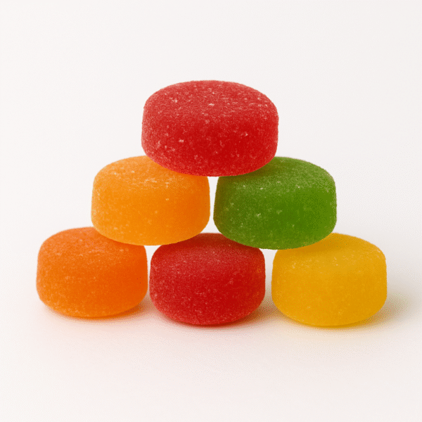 25MG Infused Rosin Hash Gummy