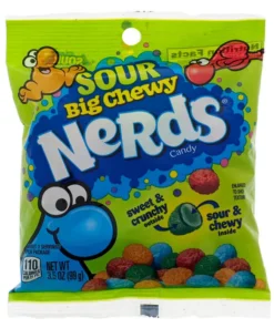 Nerds Gummy Clusters