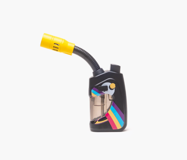 Torch Lighters - Special Blue