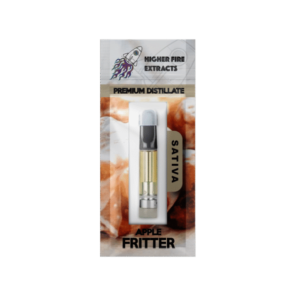 1G THC Vape Carts - Image 2