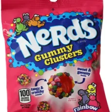 Nerds Gummy Clusters