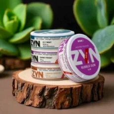 ZYN Nicotine Pouches 11mg / 12mg / 12.5mg