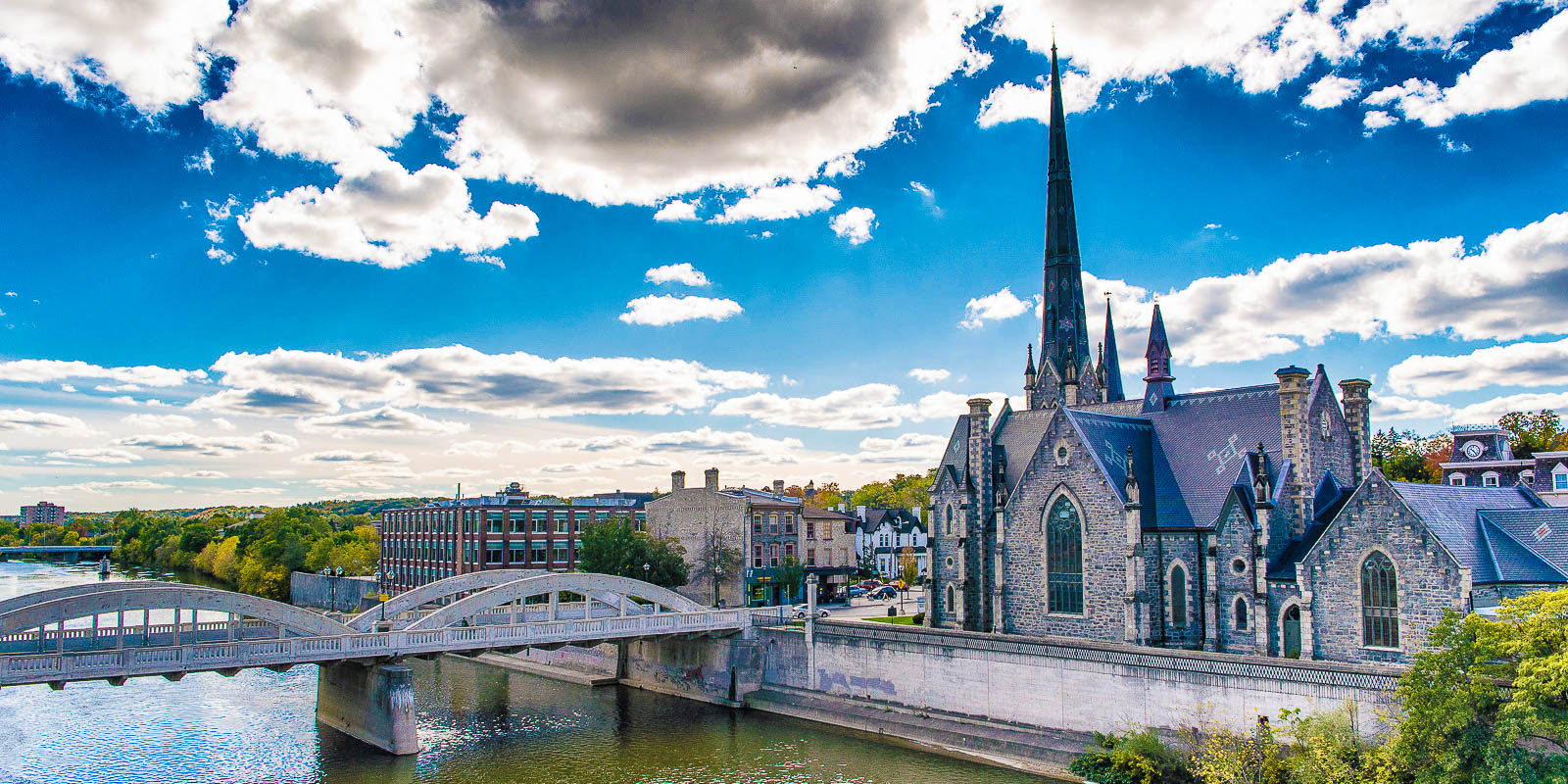 Weed Near Me - Order Weed Delivery Online 80 Galt Mainstreet Bridge FredericRivolli