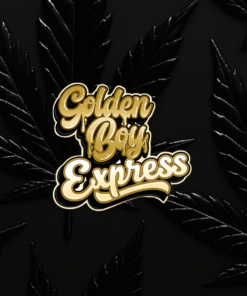 Golden Boy Gift Card