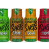 BARE KRATOM Shots – 330MG