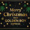 Cannabis Advent Calendar – Limited Edition 2025 🎁