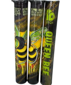 1G Pre Roll – IB High