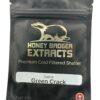 3.5G Shatter - Honey Badger Extracts 5 3.5G Shatter - Honey Badger Extracts