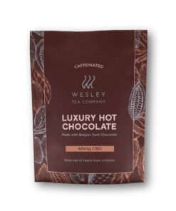 40mg CBD Hot Chocolate - Product Image