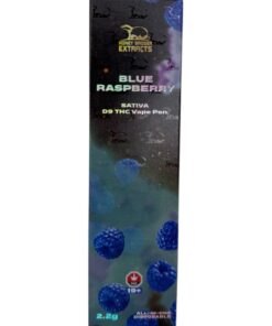 Honey Badger 2.2G THC Vape Pen