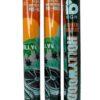 IB High Shatter Infused Pre Rolls ( 3x0.5G) 2 IB High Shatter Infused Pre Rolls ( 3*0.5G)