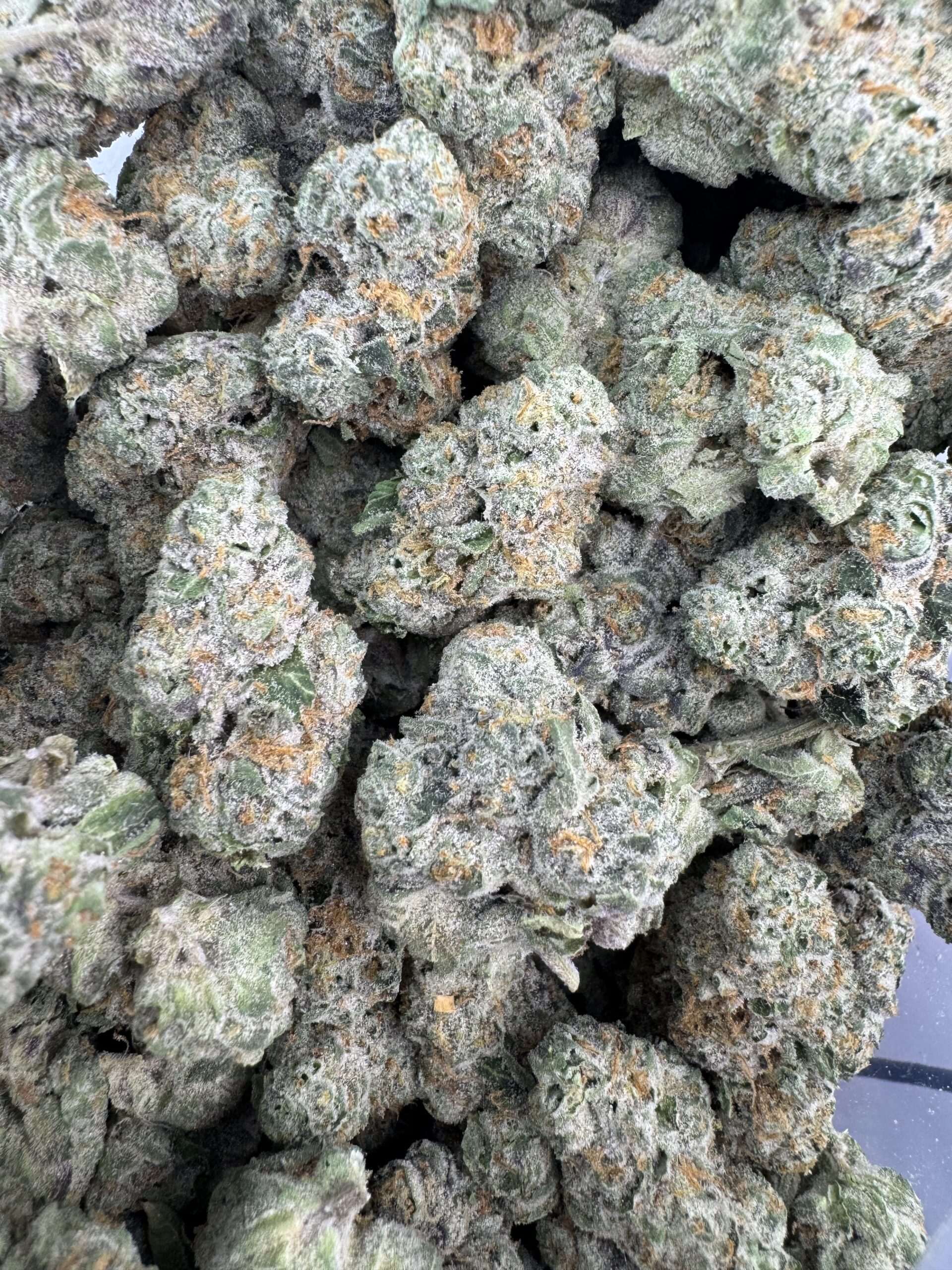 Kush Mints Mediums 1 Kush Mints Mediums - Product Image