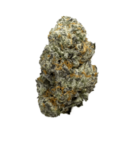 Dantes Inferno strain