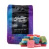 Indica Shatter Chews 600mg 5 Indica Shatter Chews 600mg - Product Image