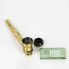 Sugar Skull Super Slim Metal Pipe 3 Sugar Skull Super Slim Metal Pipe - Product Image