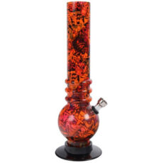 Plastic Bong Graffiti - Product Image