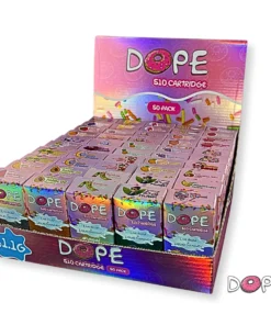 Live Resin & Liquid Diamonds 1.1G Cart - Product Image