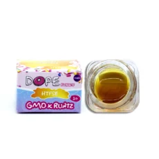 HTFSE 1g Sauce - Dope Extract - Product Image