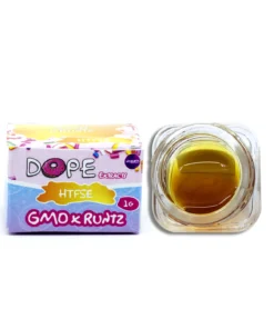 HTFSE 1g Sauce - Dope Extract - Product Image