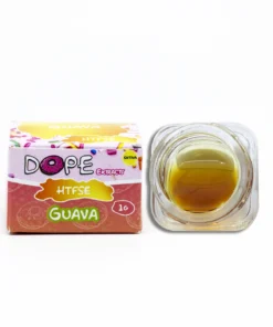 HTFSE 1g Sauce - Dope Extract - Product Image