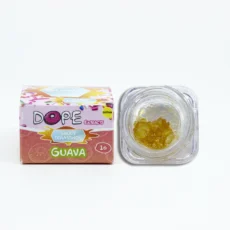 Saucy Diamonds - 1G Jar - Product Image