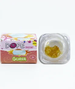 Saucy Diamonds - 1G Jar - Product Image