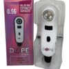 Dab Pen with 0.5G of Live Resin - Product Image