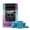 Indica Shatter Chews 50mg