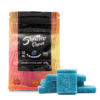 Sativa Shatter Chews 50mg - Product Image
