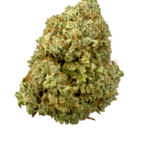 Gorilla Flue #5 strain