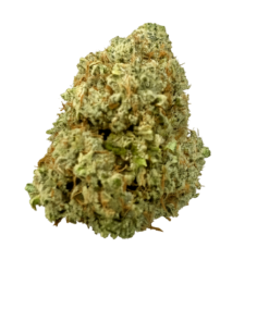 Gorilla Flue #5 strain