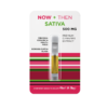 Sativa Vape Cart 500MG - Product Image