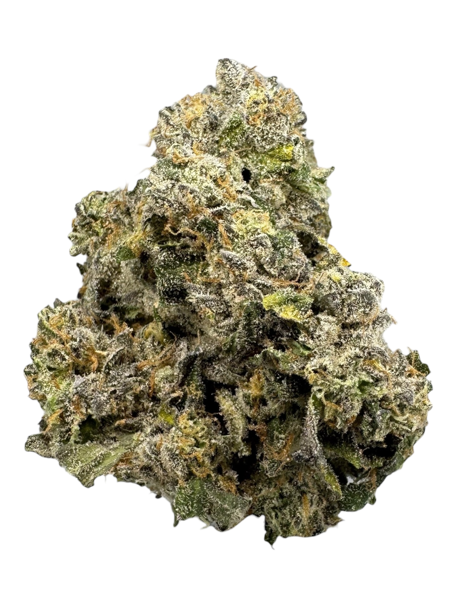 Hidden Mints 1 Hidden Mints strain