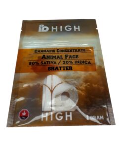 Shatter 1G - IB HIGH