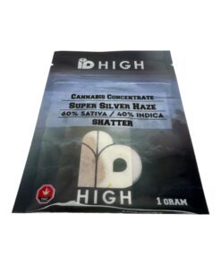Shatter 1G - IB HIGH